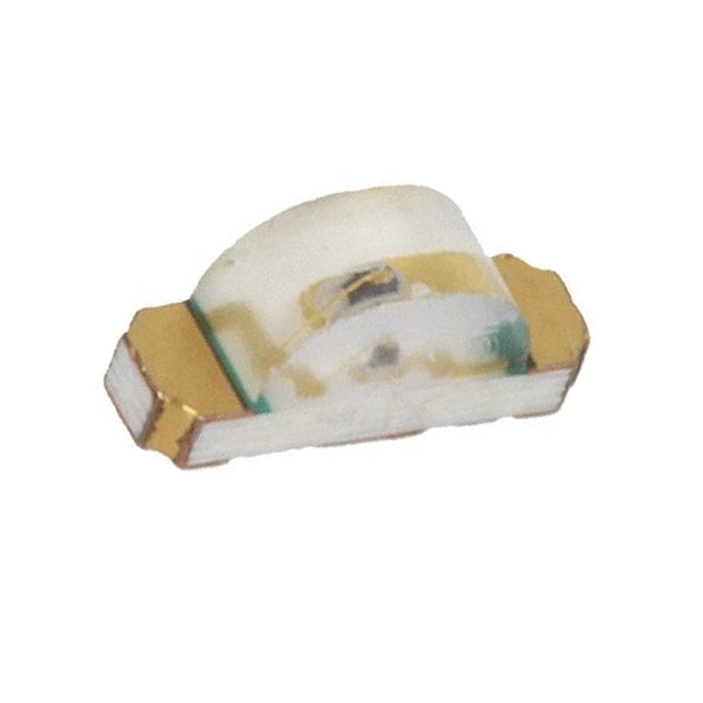 BROADCOM (AVAGO) LED; red; SMD; 1204