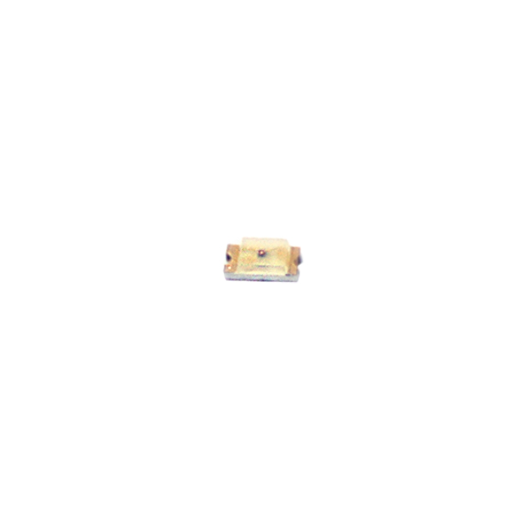 BROADCOM (AVAGO) LED; red; SMD; 1206