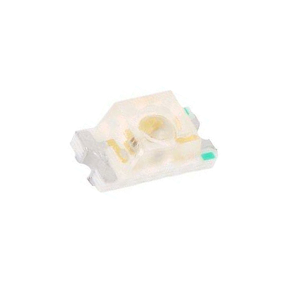 KINGBRIGHT ELECTRONIC LED; red; SMD; 1206