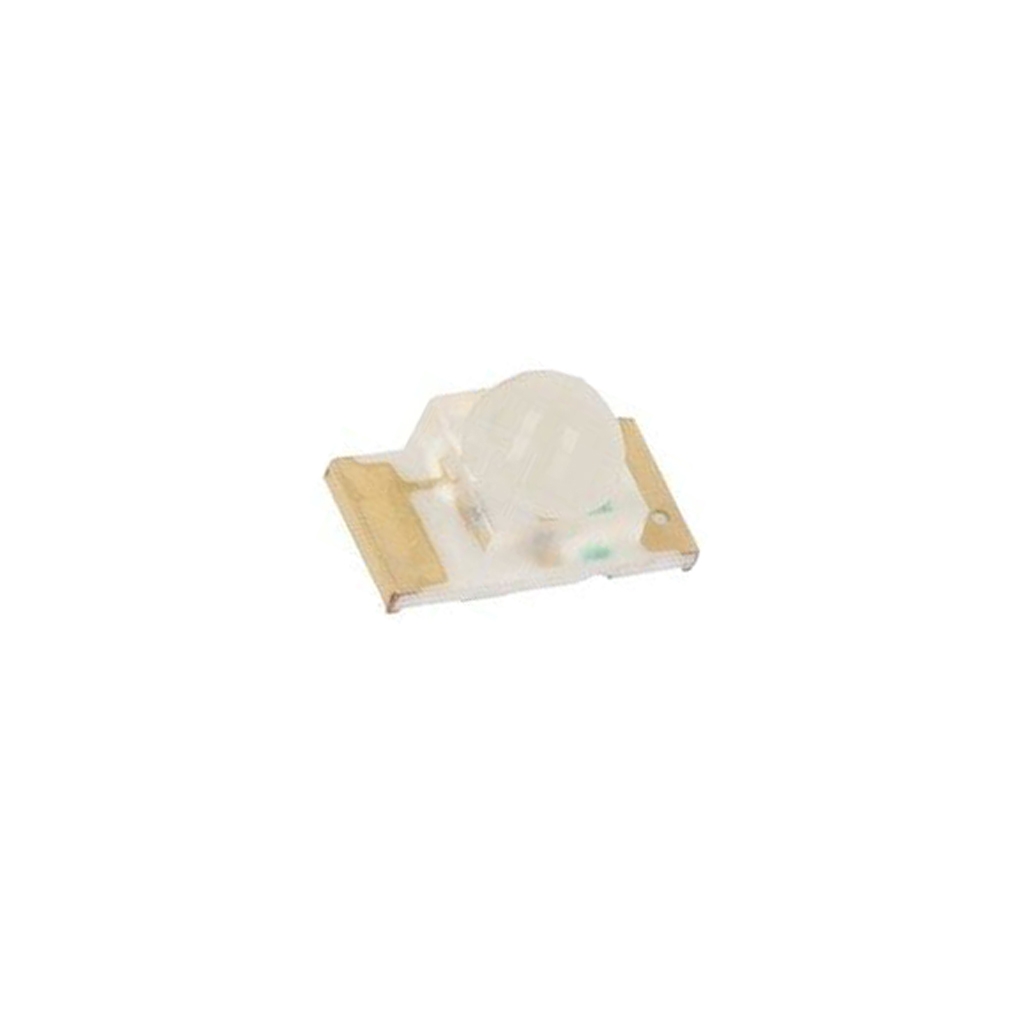 KINGBRIGHT ELECTRONIC LED; red; SMD; 1206