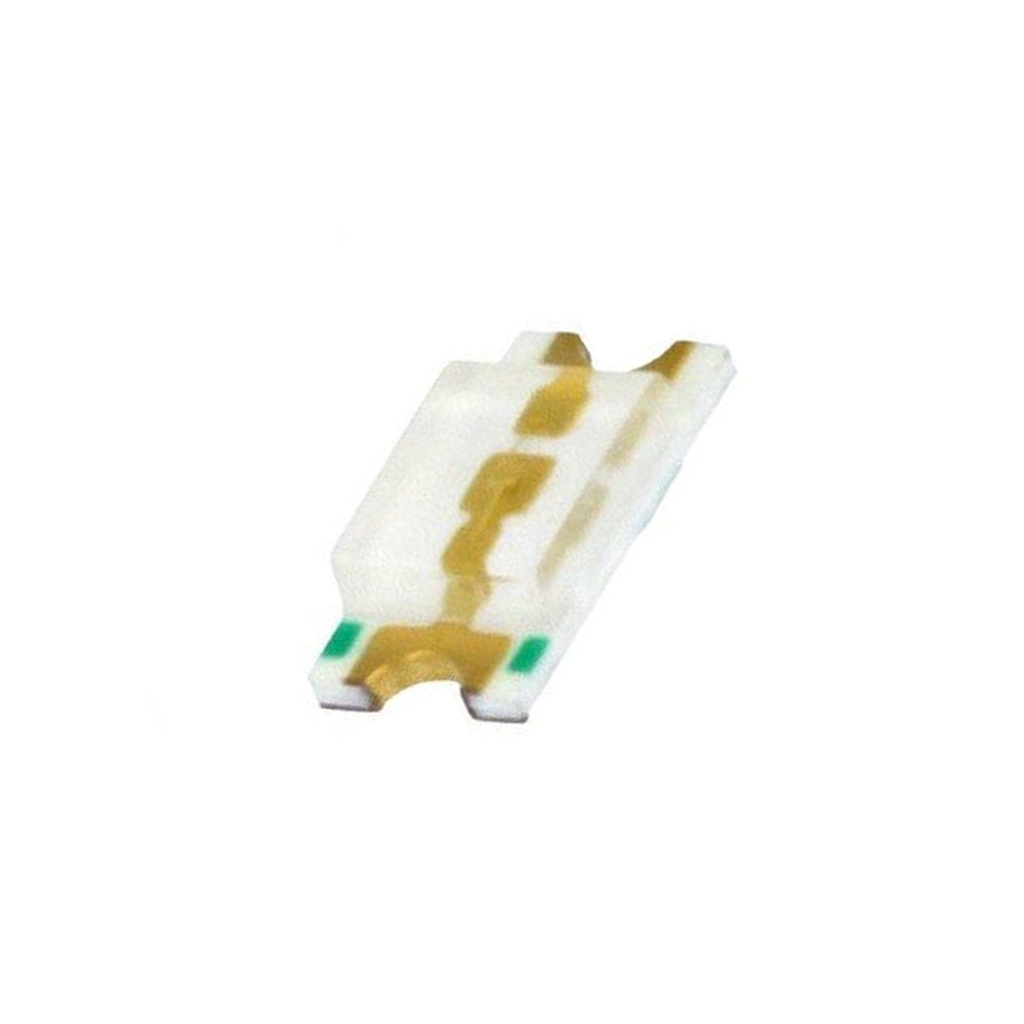 WAH WANG HOLDING LED; red; SMD