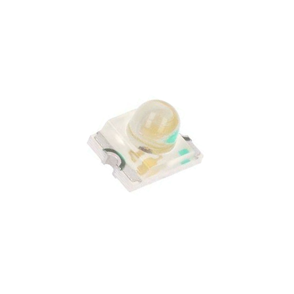 KINGBRIGHT ELECTRONIC LED; red; SMD; 1209