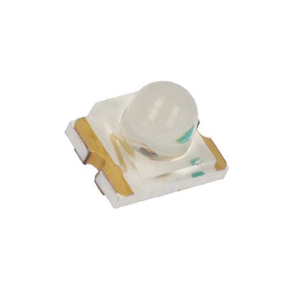 BROADCOM (AVAGO) LED; red; SMD; 1210