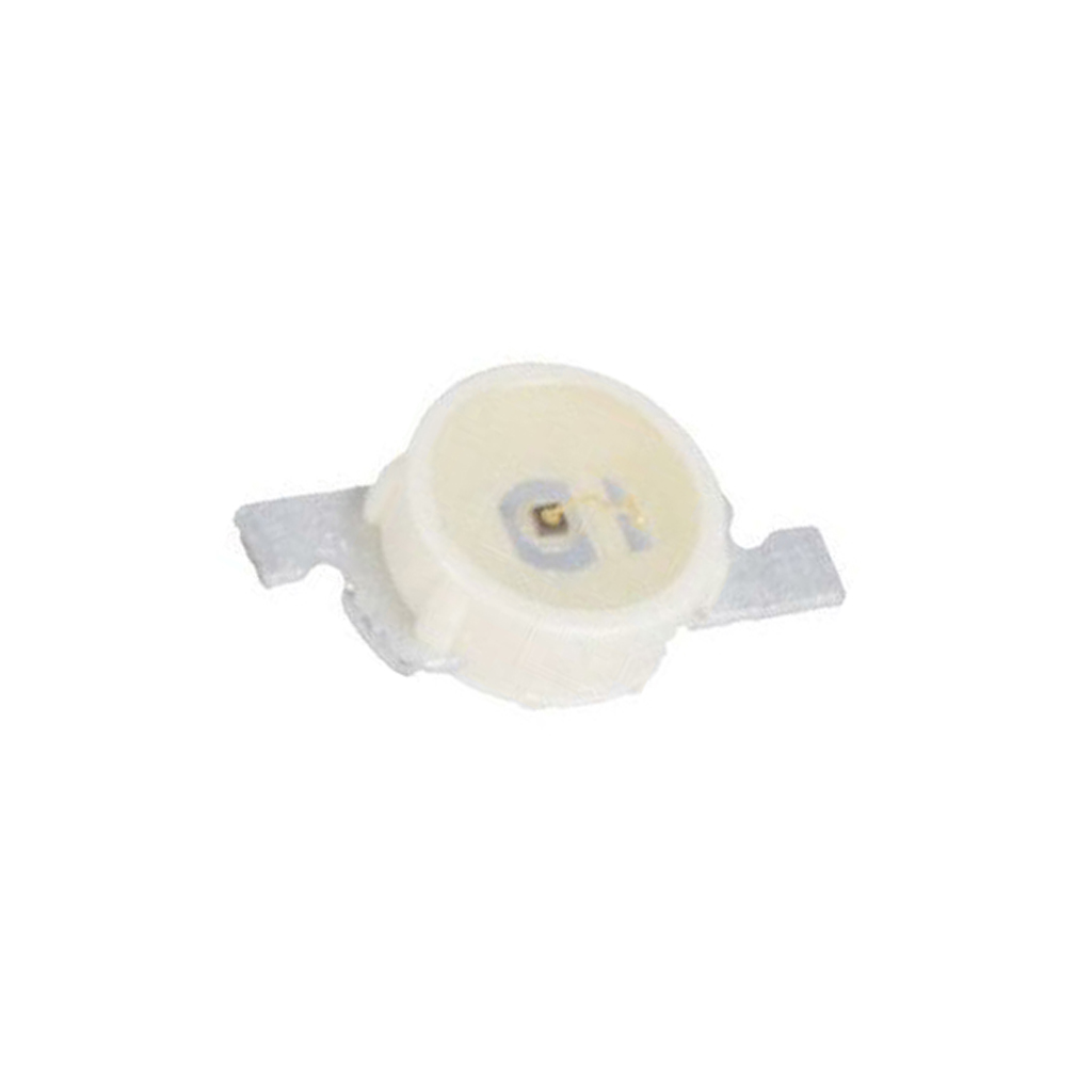 Ams OSRAM LED; red; SMD; 15÷30mlm