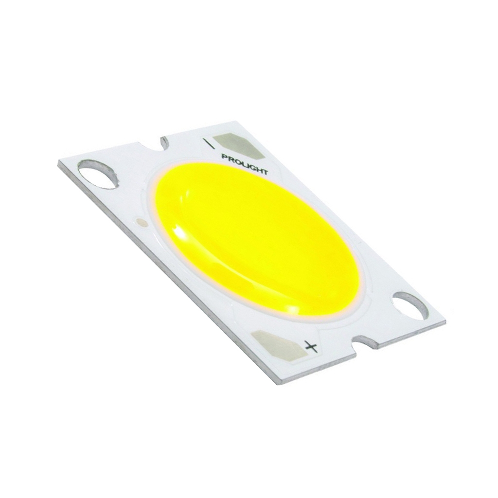 PROLIGHT OPTO LED; red; SMD; 18
