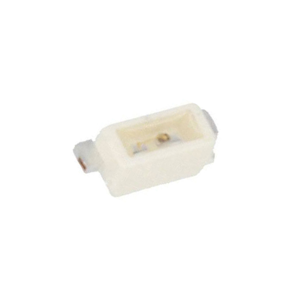 Ams OSRAM LED; red; SMD; 190÷380mlm