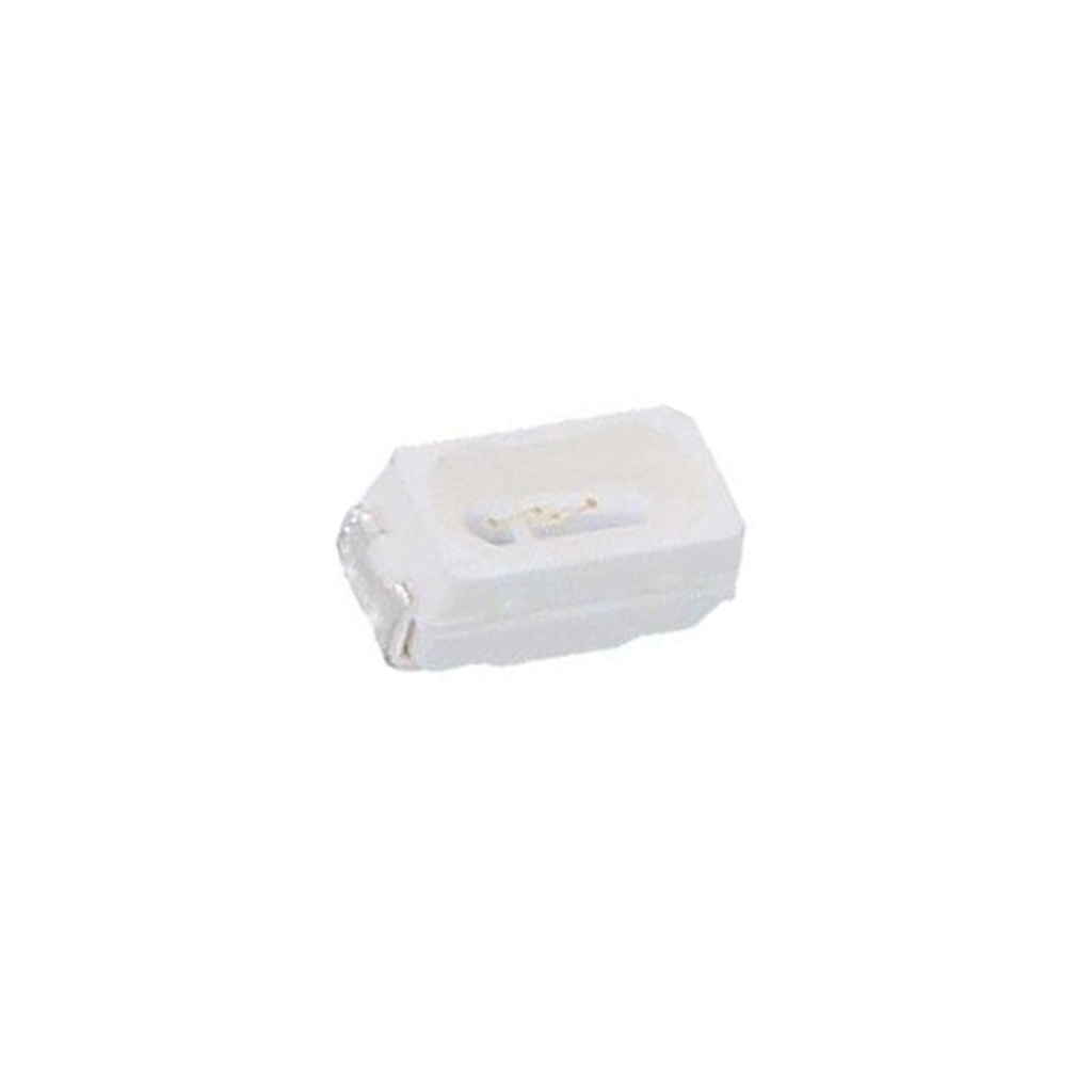 REFOND LED; red; SMD; PLCC2; 230÷530mcd