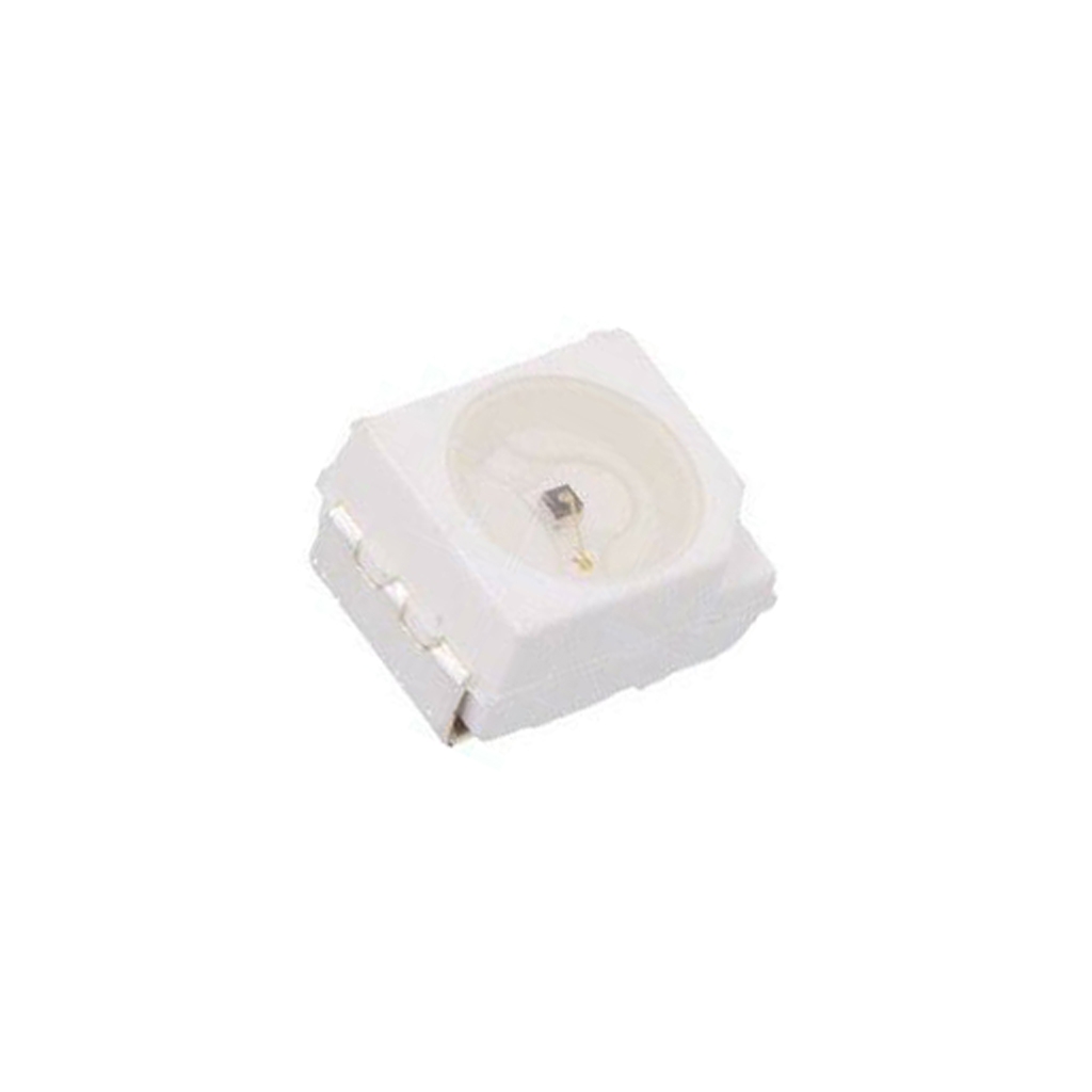 BROADCOM (AVAGO) LED; red; SMD; PLCC2