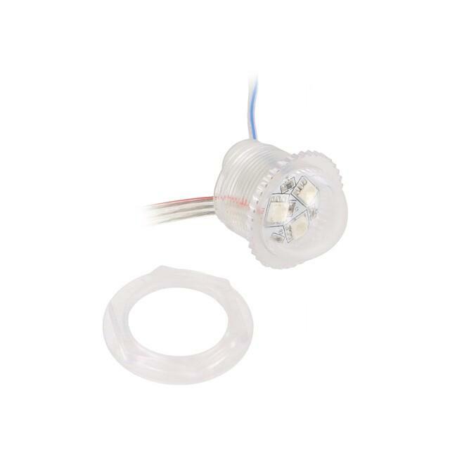 IPIXEL LED LED; RGB; IP67; 140°