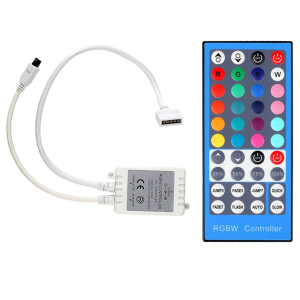 VISIONAL LED RGB lentes vadības bloks