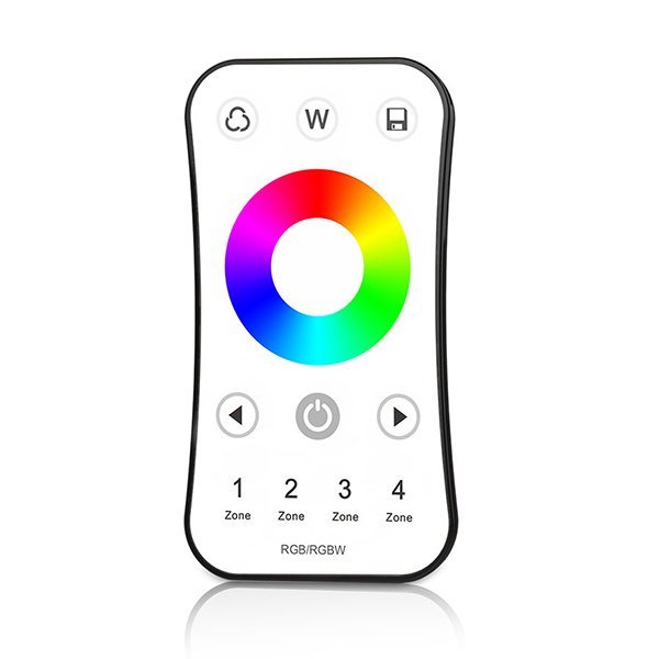 OPTONICA LED RGB/RGBW Tālvadības pults 4