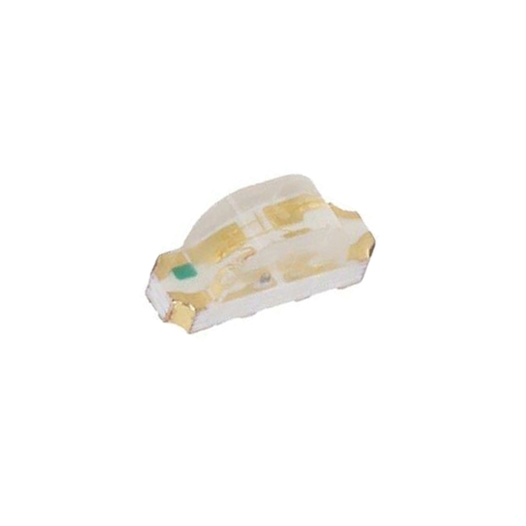 REFOND LED; RGB; SMD; 1204; 1