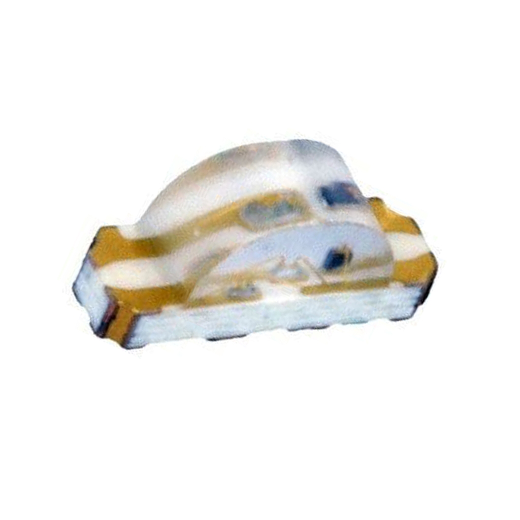 LITEON LED; RGB; SMD; 1206; 2÷2