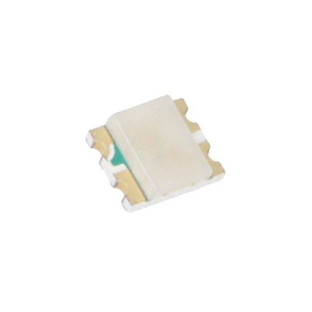 BROADCOM (AVAGO) LED; RGB; SMD; 1210
