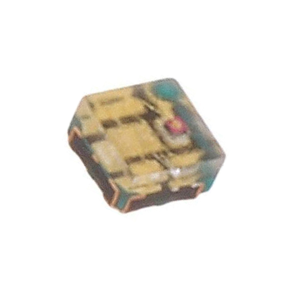 BROADCOM (AVAGO) LED; RGB; SMD; CSP