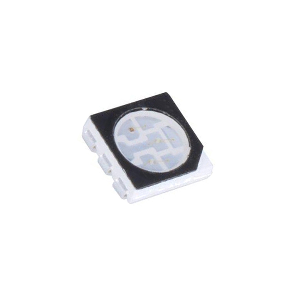 FORYARD LED; RGB; SMD; PLCC6; 1