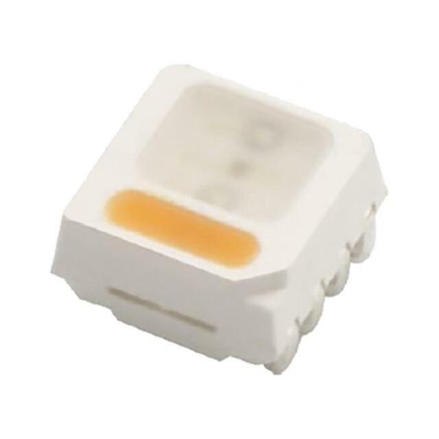 BRIGHTEK (EUROPE) LED; RGBW; SMD; 2