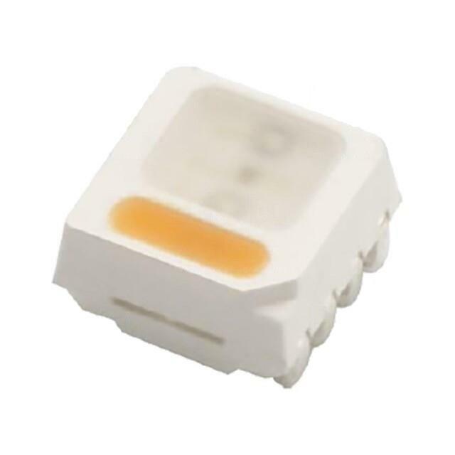 BRIGHTEK (EUROPE) LED; RGBW; SMD; PLCC8