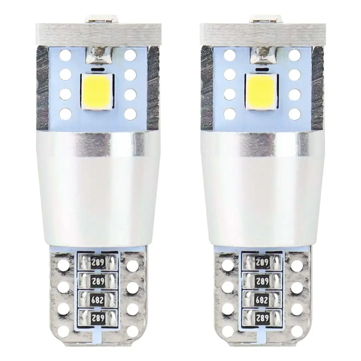 AMIO LED spuldze CANBUS 3SMD 2835