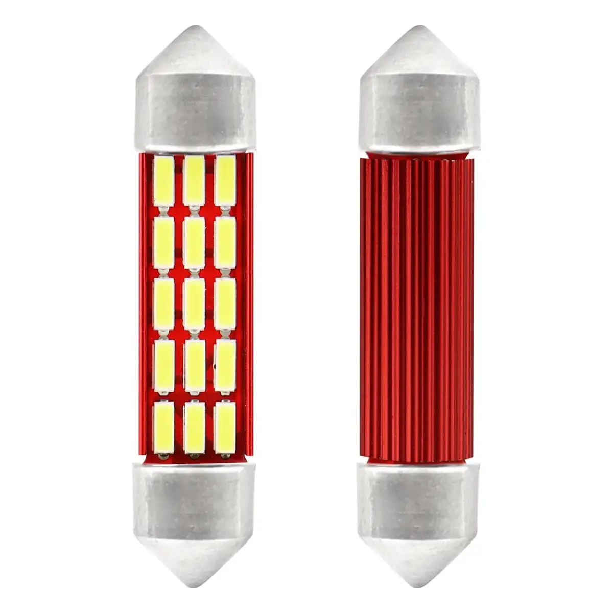 AMIO LED spuldze CANBUS 4014 20SMD