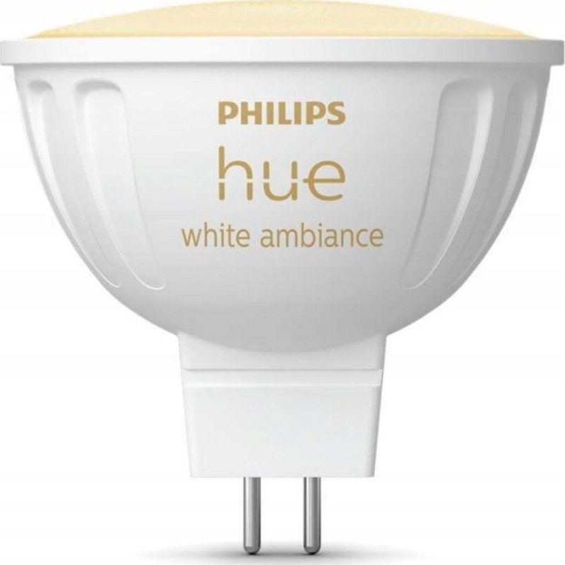 LED spuldze Philips Hue WA 12V