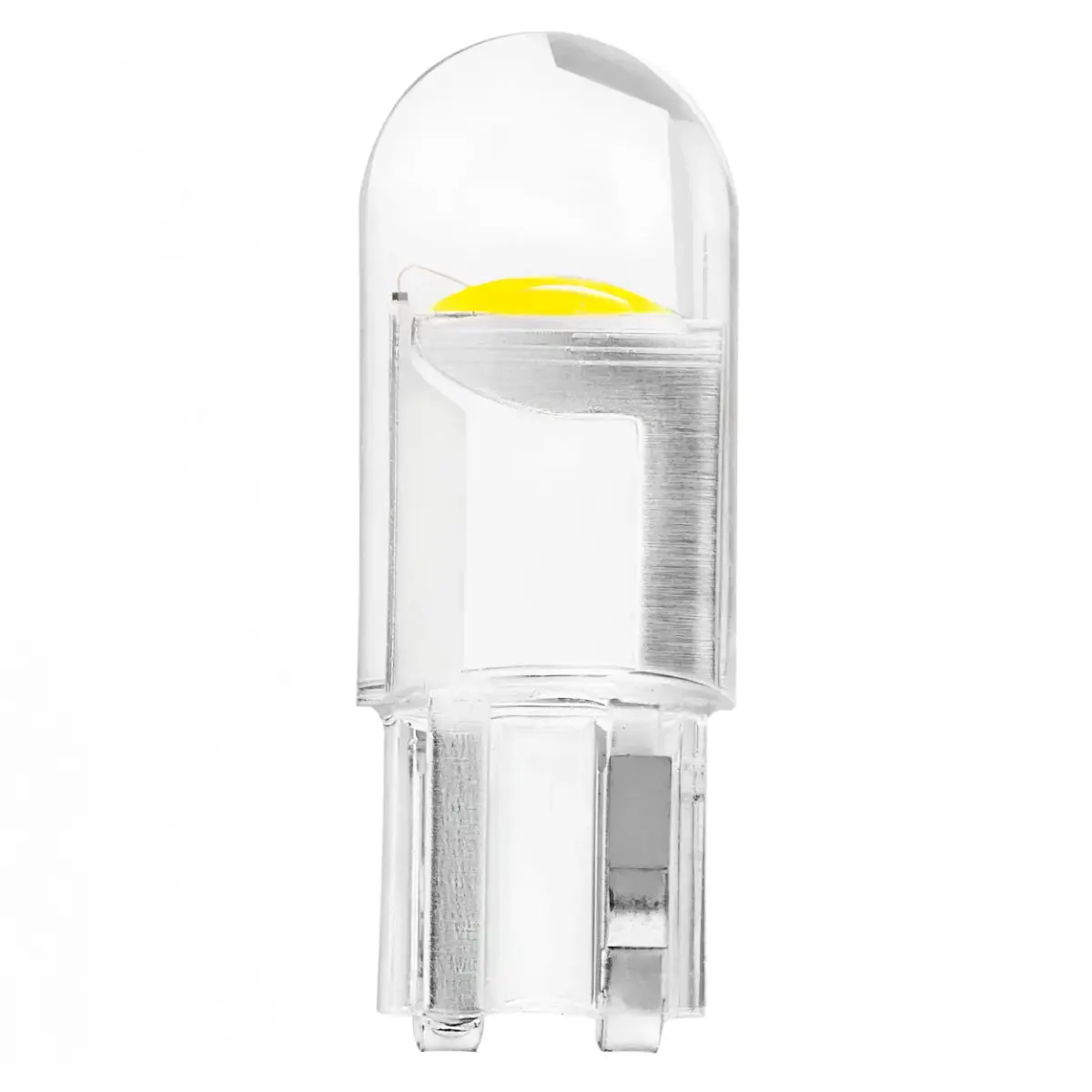 AMIO LED spuldze STANDARD T10 12V
