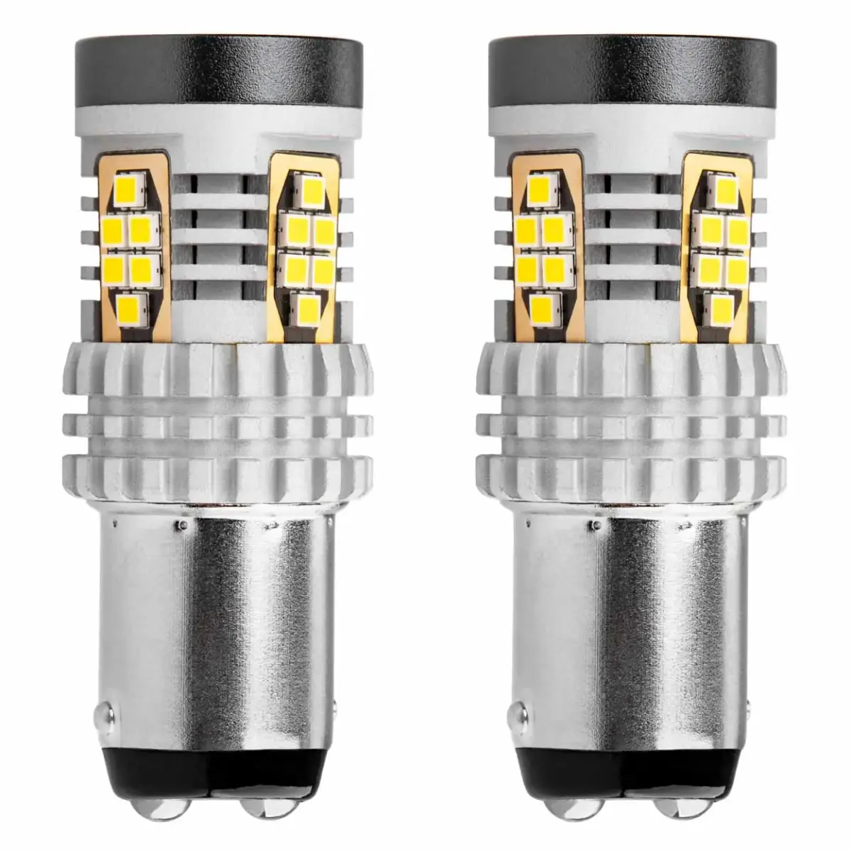 AMIO LED bulbs CANBUS 3020 24SMD