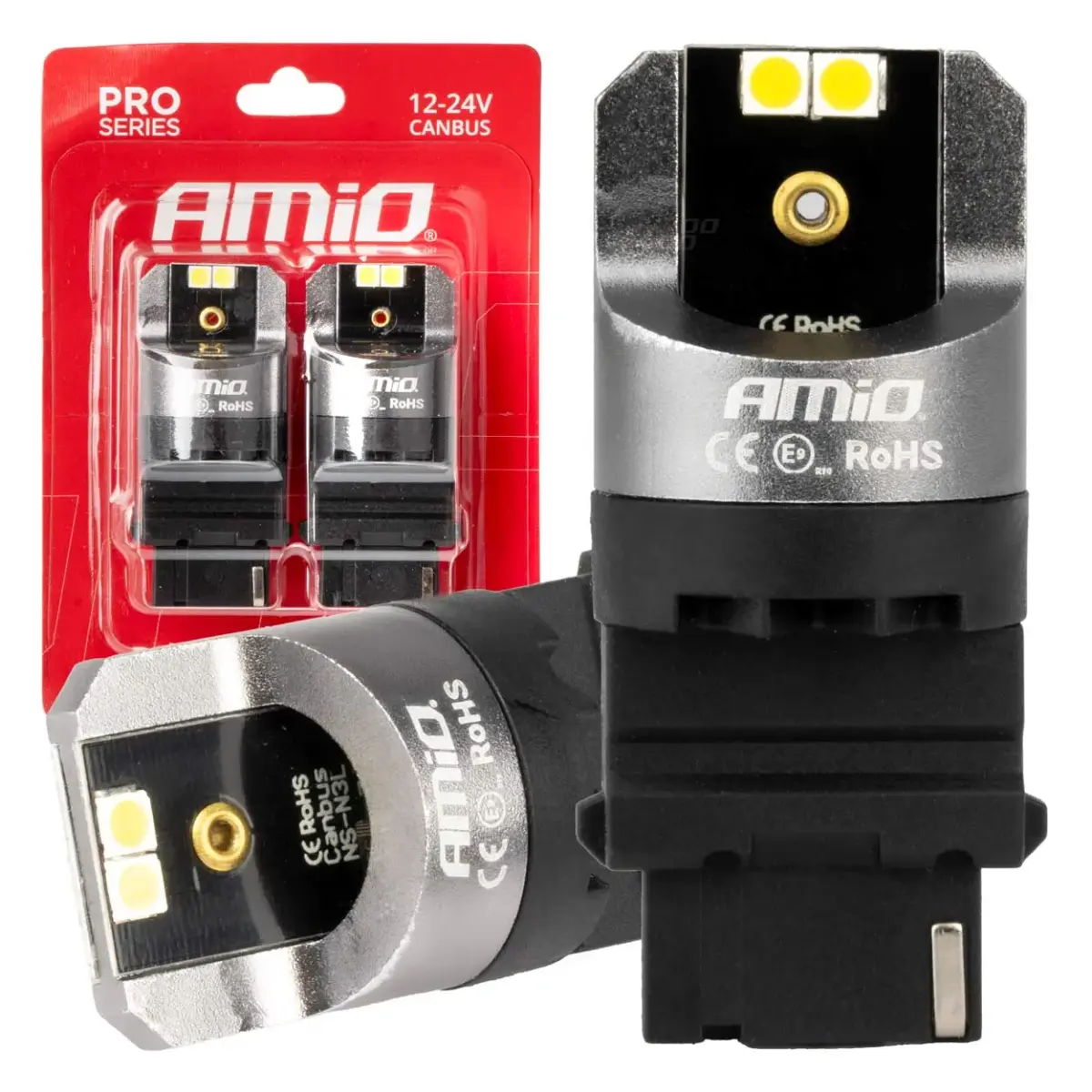LED CANBUS PRO series 3156 P27W