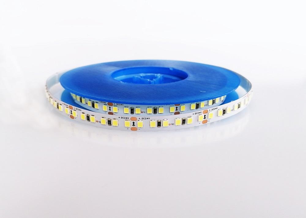LED strip, 24V, 28W/m, non-waterproof, neutral