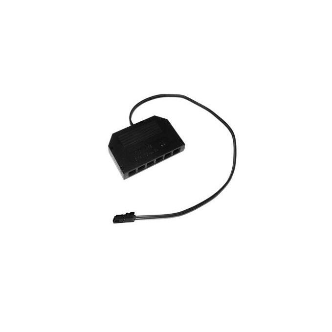 LEMLUX LED strip connectors junction box