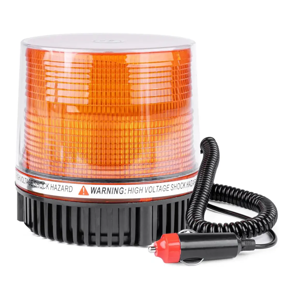 LED stroboskopiskā bāka AMIO-01277 | 01277