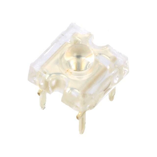 OPTOSUPPLY LED Super Flux; blue; 7