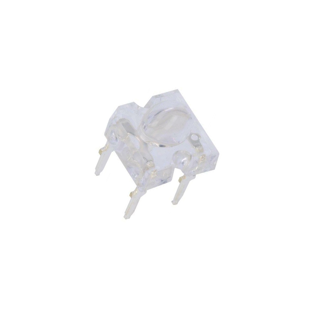 OPTOSUPPLY LED Super Flux; blue; oval