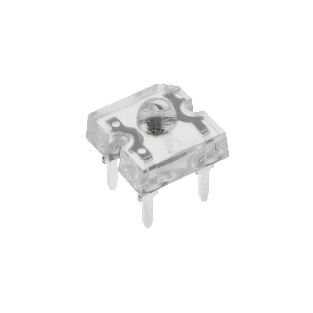 OPTOSUPPLY LED Super Flux; violet; 7