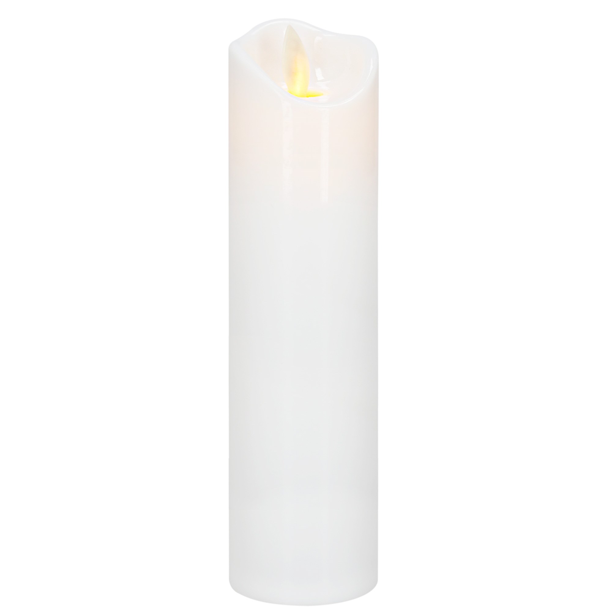 LED svece Springos HA7556, 17,5