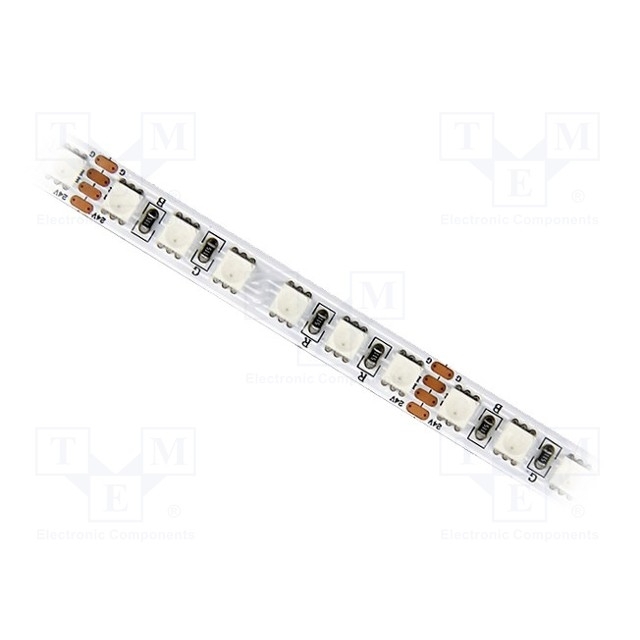 IPIXEL LED LED tape; RGB; Case