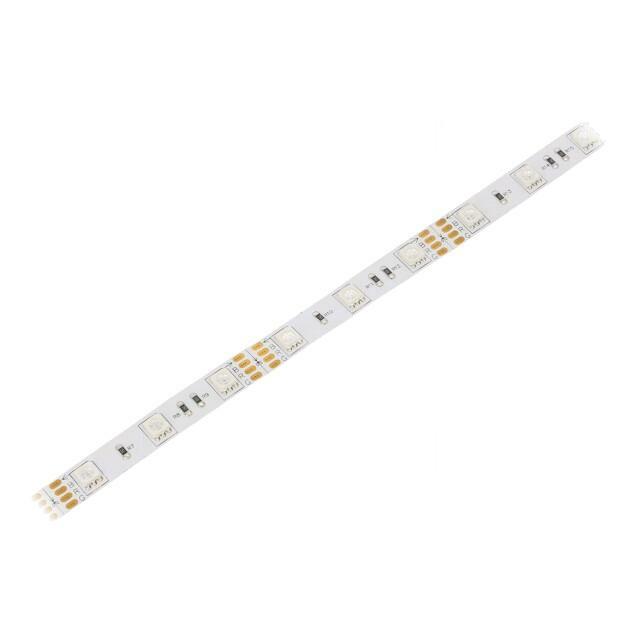 WISVA OPTOELECTRONICS LED tape; RGB; Case