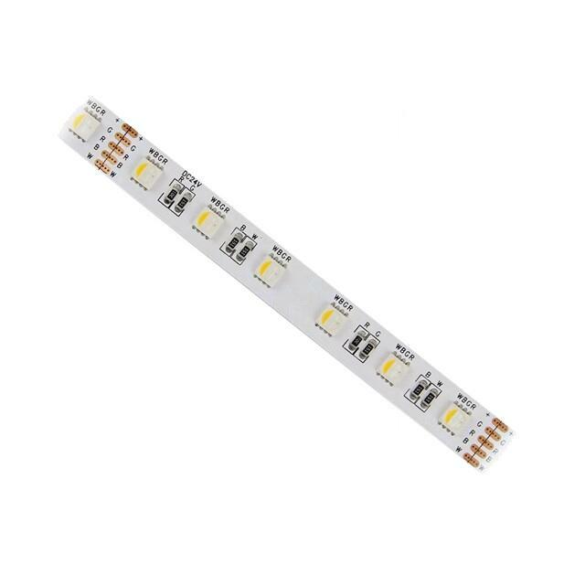 IPIXEL LED LED tape; RGBW; Case