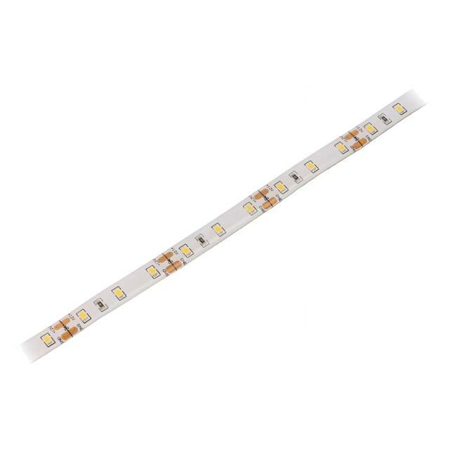 WISVA OPTOELECTRONICS LED tape; white warm