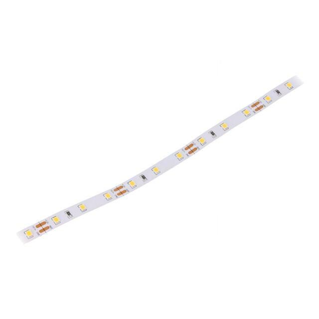 WISVA OPTOELECTRONICS LED tape; white warm