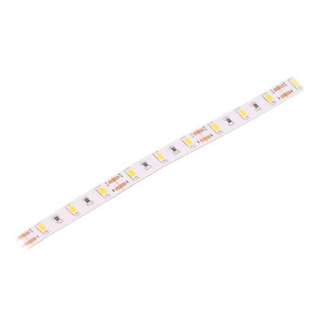 WISVA OPTOELECTRONICS LED tape; white warm