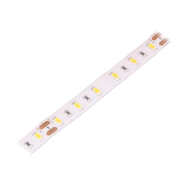 WISVA OPTOELECTRONICS LED tape; white warm