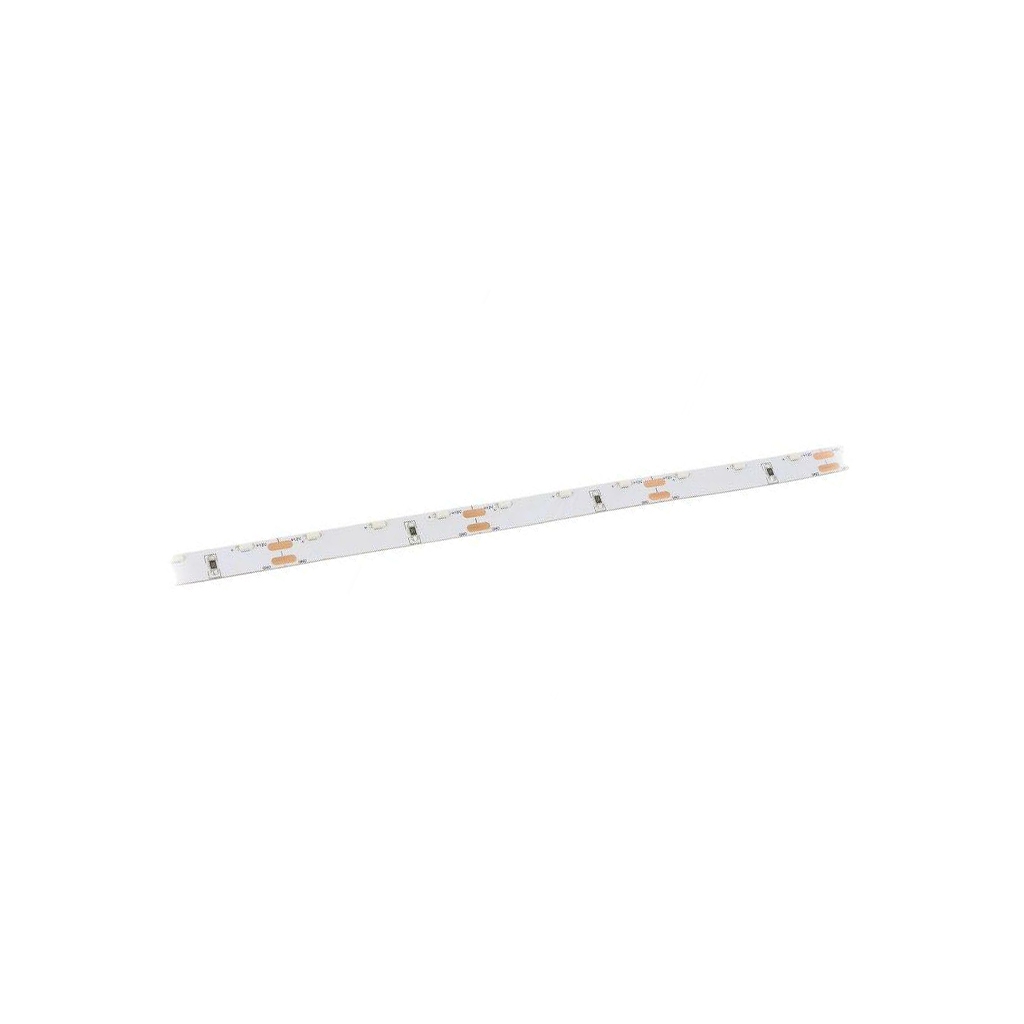 WISVA OPTOELECTRONICS LED tape; white warm