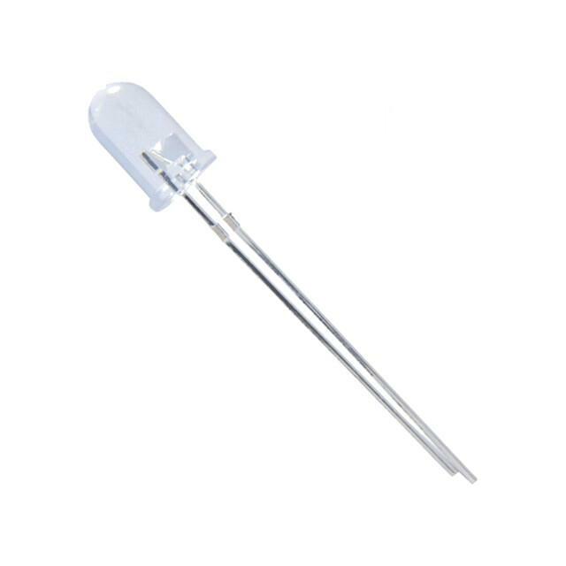 NTE ELECTRONICS LED; UV; 30°; 20mA