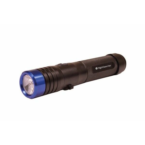 NightSearcher LED uzlādējams rokas lukturis Navigator