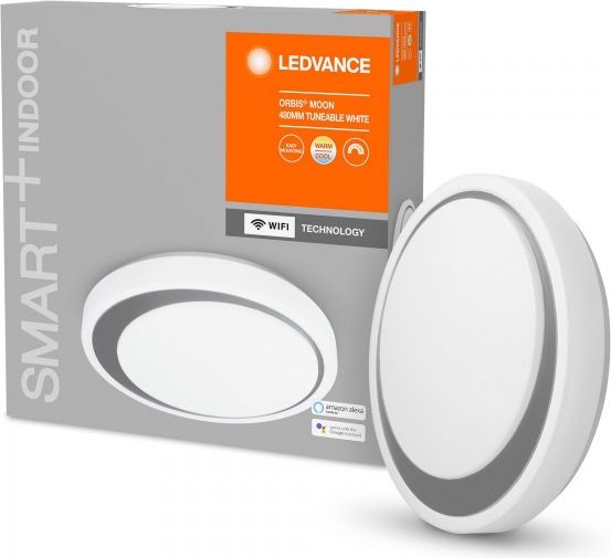 LEDVANCE LED viedais gaismeklis 32W 3000-6500K