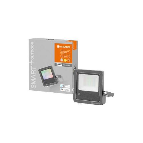 LEDVANCE LED viedais RGBW prožektors 10W