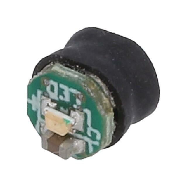 OPTOSUPPLY LED; violet; 120°; No.of