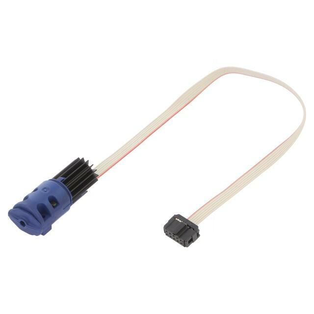 MENTOR LED; white; 4500-7000K; 1W; M-Fibre