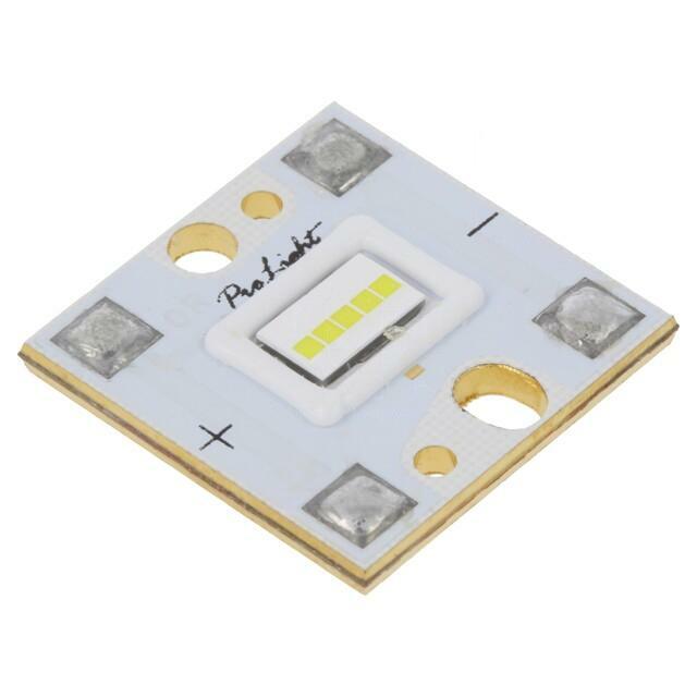 PROLIGHT OPTO LED; white cold; 5380-6680K